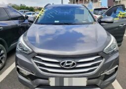 
										HYUNDAI SANTA FE full									