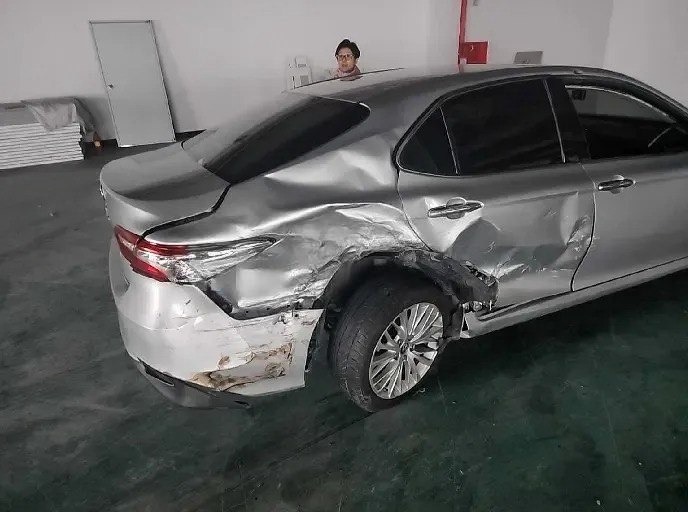 TOYOTA CAMRY Hybrid