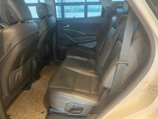 HYUNDAI MAXCRUZ