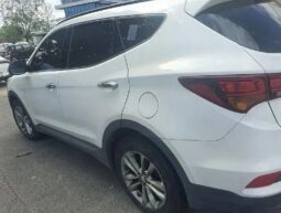 
										HYUNDAI SANTA FE full									