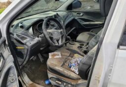 
										HYUNDAI SANTA FE full									