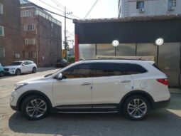 
										HYUNDAI MAXCRUZ full									
