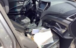 
										HYUNDAI SANTA FE full									