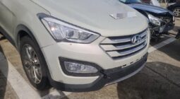 
										HYUNDAI SANTA FE full									