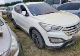 
										HYUNDAI SANTA FE full									