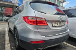 
										HYUNDAI MAXCRUZ full									