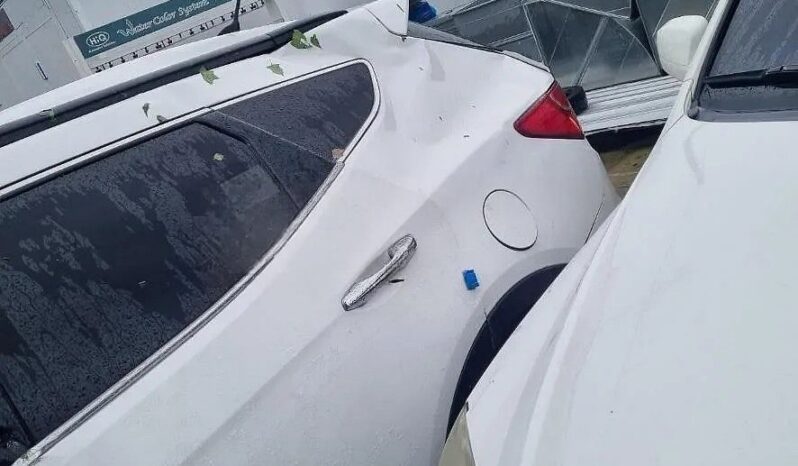 
								HYUNDAI SANTA FE full									