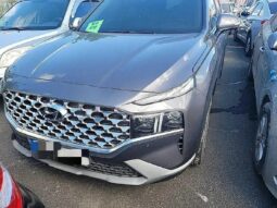 
										HYUNDAI SANTA FE full									