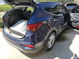 
										HYUNDAI SANTA FE full									