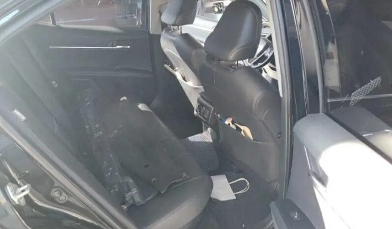 
								TOYOTA CAMRY full									