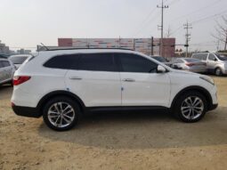 
										HYUNDAI MAXCRUZ full									