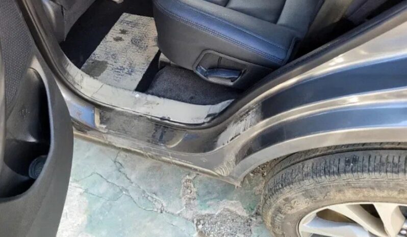 
								HYUNDAI SANTA FE full									