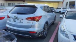 
										HYUNDAI SANTA FE full									