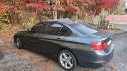 
										BMW 320d full									