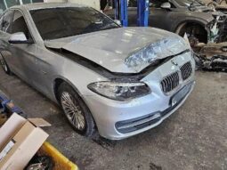 
										BMW 520d full									