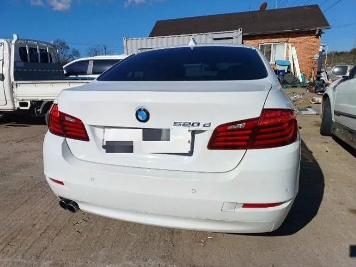 BMW 520d