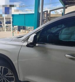 
										HYUNDAI SANTA FE full									