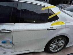 
										TOYOTA CAMRY full									