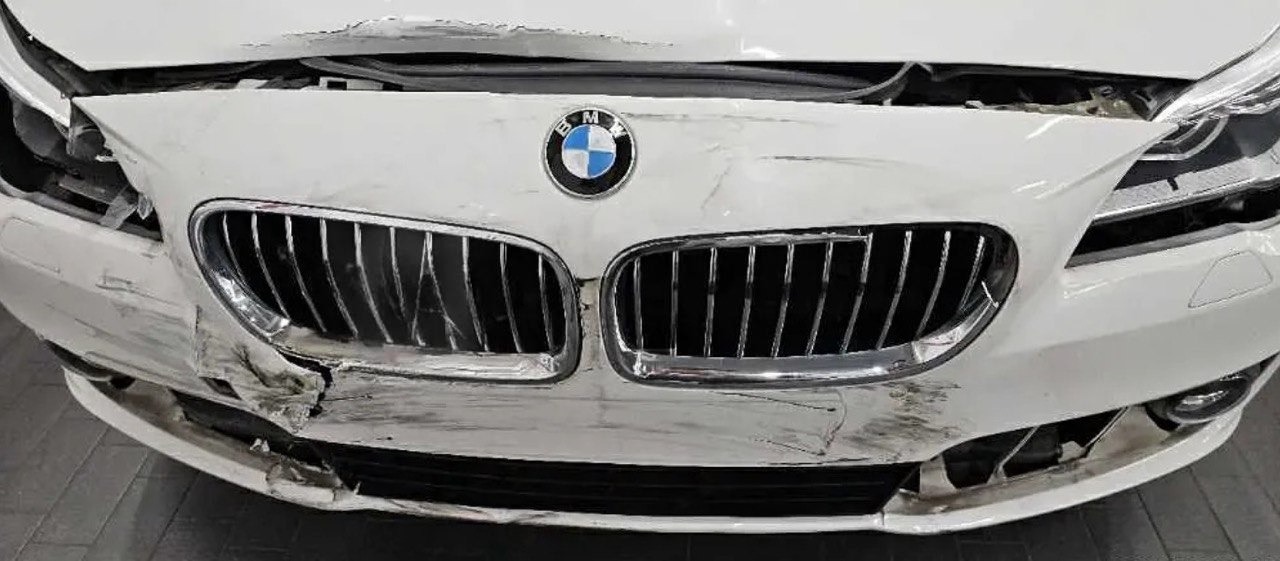 BMW 520d