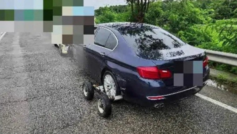 BMW 520d
