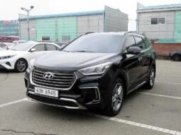 
										HYUNDAI MAXCRUZ full									