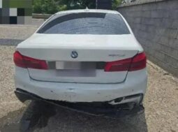 
										BMW 520d full									