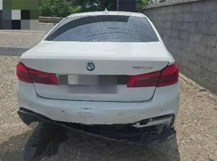 BMW 520d