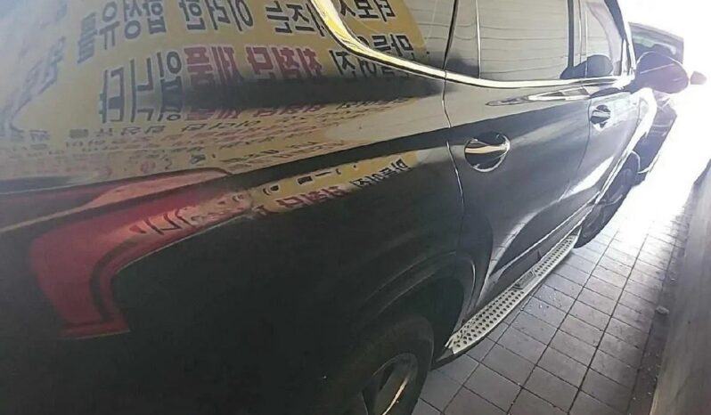 
								HYUNDAI SANTA FE full									