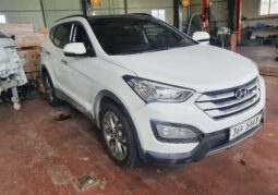 
										HYUNDAI SANTA FE full									