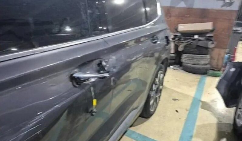
								HYUNDAI SANTA FE full									