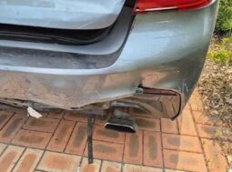 
										BMW 520d full									