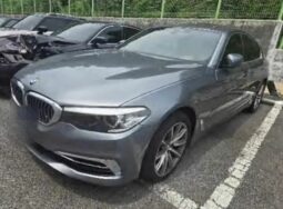 
										BMW 520d full									