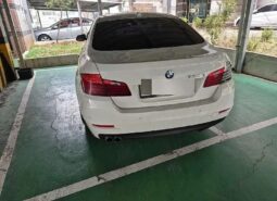
										BMW 520d Xdrive full									