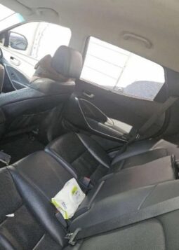 
										HYUNDAI SANTA FE full									