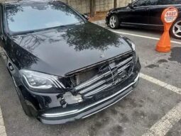 
										MERCEDES BENZ S450 full									