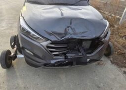 
										HYUNDAI Tucson full									