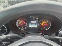 
										MERCEDES BENZ C 200 full									