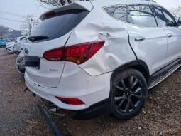 
										HYUNDAI SANTA FE full									