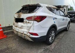
										HYUNDAI SANTA FE full									