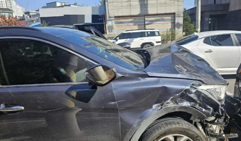 
								HYUNDAI SANTA FE full									
