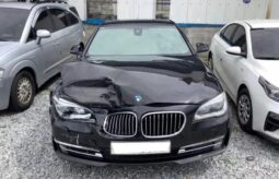
										BMW 740d xDrive full									
