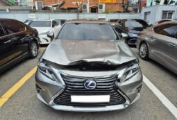 
										LEXUS ES300H full									
