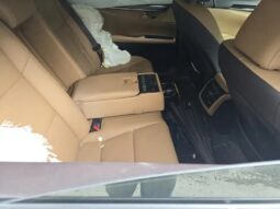 
										LEXUS ES300H full									