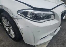 
										BMW 520d full									