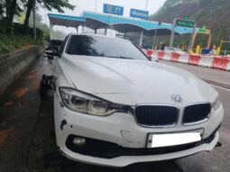 
										BMW 520d full									
