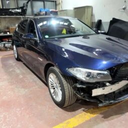 
										BMW 520d full									