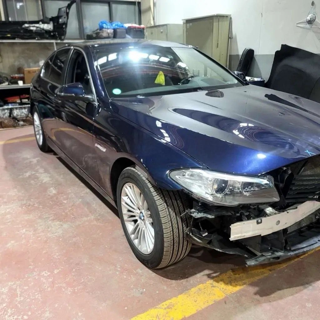BMW 520d