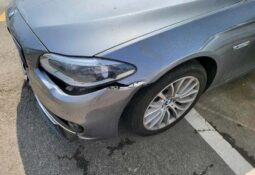 
										BMW 520d full									