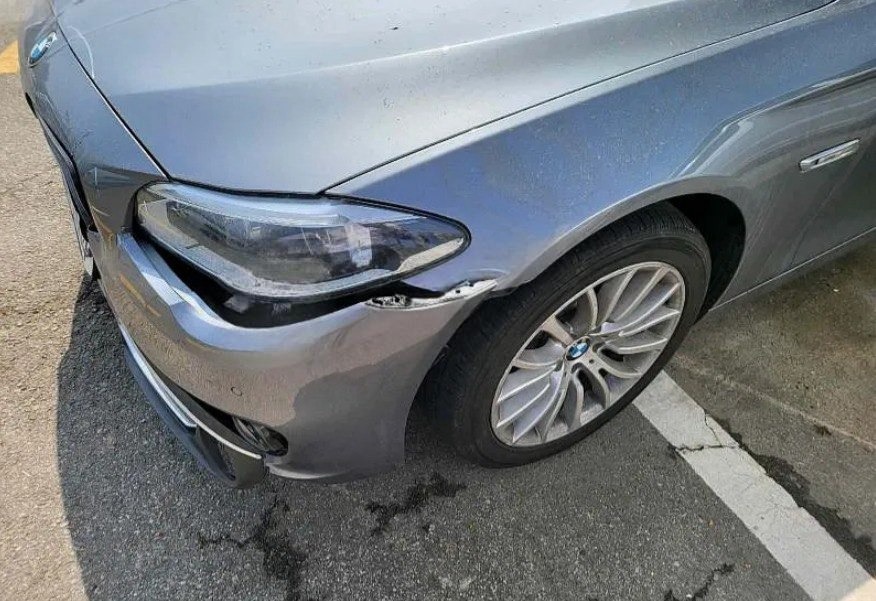 BMW 520d
