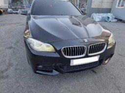 
										BMW 520d full									